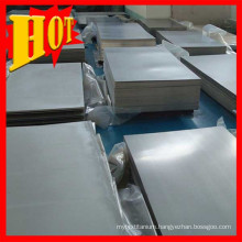 ASTM B265 Titanium Foil/Sheet for Sale